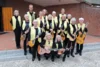 Veranstaltung: Kieler Mandolinenorchesters in der evangelischen Friedenskirche in Trappenkamp zu Gast Sa 20.​09.​2025