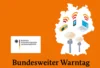 Veranstaltung: Bundesweiter Warntag Do 11.​09.​2025