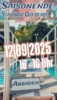 Veranstaltung: Abbaden Fr 12.​09.​2025