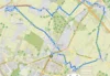 Tour Verlauf ab Mehrow