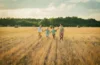 Veranstaltung: Teilnahme am Kinder-Ernte-Fest in Threna 19. – 21.09.2025