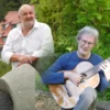 Veranstaltung: Kabarett und Liedermacher - Walter Spira und Marcus Munzer-Dorn Do 10.12.2026