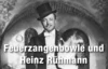 Veranstaltung: Kades Feuerzangenbowle und Heinz R&uuml;hmann Sa 09.01.2027
