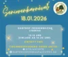 Veranstaltung: Seniorenkarneval des Lieskauer Carnevalsvereins von 1953 e.V. So 18.​01.​2026