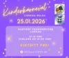 Veranstaltung: Kinderkarneval des Lieskauer Carnevalsvereins von 1953 e.V. So 25.​01.​2026