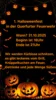 Veranstaltung: 1. Halloweenfest der Querfurter Feuerwehr Fr 31.​10.​2025