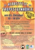 Veranstaltung: Herbstfest der Tropfsteinh&ouml;hle Kittelsthal Fr 03.​10.​2025