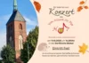 Veranstaltung: Konzert Sa 11.​10.​2025