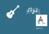 Veranstaltung: Instrumentenunterricht Do 03.​09.​2026