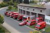Veranstaltung: Tag der offenen T&uuml;r bei der Feuerwehr Triptis Sa 29.​08.​2026