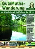 Veranstaltung: GutsMuths Wanderung ab Bad Tabarz Sa 18.​10.​2025