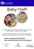 Veranstaltung: Babycaf&eacute; Mo 10.​08.​2026