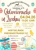 Veranstaltung: Ostereiersuche Sa 04.​04.​2026