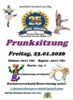 Veranstaltung: Die Prunksitzung des DCV wurde leider abgesagt! Fr 23.​01.​2026