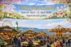 Veranstaltung: Fr&uuml;hlingsfest Sassnitz 10. – 12.04.2026