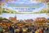 Veranstaltung: Fr&uuml;hlingsfest Bergen auf R&uuml;gen 17. – 19.04.2026