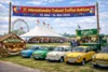 Veranstaltung: 31. Internationales Trabant Treffen Anklam 13. – 16.05.2026