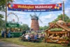 Veranstaltung: Woldegker M&uuml;hlentage 23. – 25.05.2026