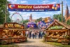 Veranstaltung: M&uuml;nzfest Gadebusch 03. – 05.07.2026