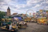 Veranstaltung: Stadtfest Bergen auf R&uuml;gen 17. – 19.07.2026