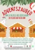 Veranstaltung: Adventszauber auf Schloss Belgershain Sa 29.​11.​2025