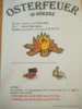 Veranstaltung: Osterfeuer Sa 04.​04.​2026