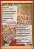 Veranstaltung: &bdquo;Credo und Musik: Das Niz&auml;nische Glaubensbekenntnis in Bachs h-Moll-Messe" &ndash; Impulsvortrag und Gespr&auml;ch Fr 05.​12.​2025