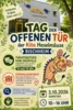 Veranstaltung: Tag der offenen T&uuml;ren - Kita Haselm&auml;use in Bischheim Sa 03.​10.​2026