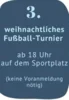 Veranstaltung: Lebendiger Adventskalender Mi 03.​12.​2025