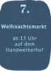 Veranstaltung: Lebendiger Adventskalender So 07.​12.​2025