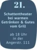 Veranstaltung: Lebendiger Adventskalender So 21.​12.​2025