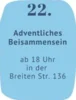 Veranstaltung: Lebendiger Adventskalender Mo 22.​12.​2025