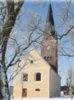 Kirche Zielitz