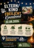 Veranstaltung: Eltern-Kind-Zelten Sa 22.08.2026