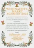 Veranstaltung: Weihnachtsmarkt Schmon 2025 Sa 13.​12.​2025