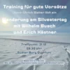 Veranstaltung: Wanderung am Silvestertag Mi 31.​12.​2025