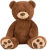Veranstaltung: Sonderausstellung zum Teddyb&auml;r Fr 12.​12.​2025