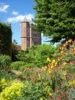 Sissinghurst, Foto: Len Williams via WikimediaCommons