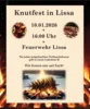 Veranstaltung: Knutfest in Lissa Sa 10.​01.​2026