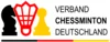 Veranstaltung: TURNIERINFO Chessminton (Schach & Badminton) - Deutsche Meisterschaften und Open am 20./21. Dezember in Worms 20. – 21.12.2025