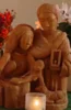 Veranstaltung: 2. Weihnachtstag: 9.30 Uhr Festgottesdienst mit Heiligem Abendmahl Fr 26.​12.​2025