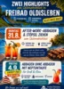 After-Work-Abbaden und Stöpsel ziehen