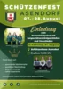 Veranstaltung: Damenk&ouml;nigin- und Jungsch&uuml;tzenfest Sa 01.​08.​2026