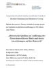 Veranstaltung: &Auml;NDERUNG - Vortrag: Historische Quellen zur Aufl&ouml;sung des Zisterzienserklosters Buch und deren Auswirkungen auf das Bauwerk Mi 01.​07.​2026