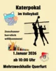 Veranstaltung: Katerpokal Do 01.​01.​2026