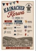 Veranstaltung: Kirchweih in Kainach Fr 04.​09.​2026
