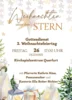 Veranstaltung: Weihnachten unter dem Stern Fr 26.​12.​2025