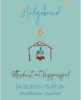 Veranstaltung: Gottesdienst mit Krippenspiel am Heiligen Abend Mi 24.​12.​2025