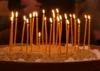 Veranstaltung: Darstellung des Herrn im Tempel &ndash; Maria Lichtmess 19 Uhr Meditativer Gottesdienst, Brunnenkirche Mo 02.​02.​2026