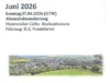 Veranstaltung: Alsenzwanderung PWV So 07.​06.​2026